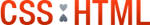 CSS HTML